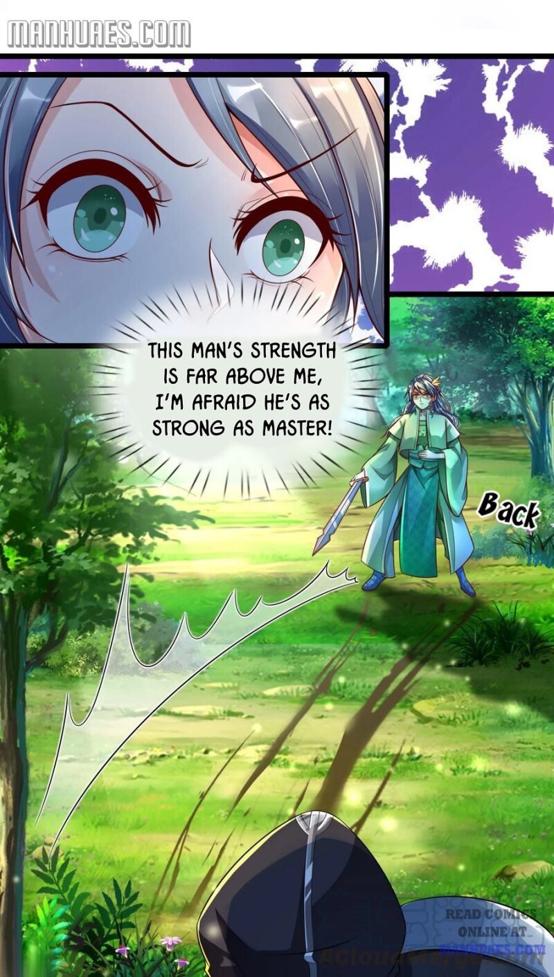 Marvelous Hero of the Sword Chapter 146 31